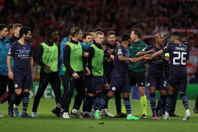 莱默尔：拜仁永远是个竞争激烈的鲨鱼池，必须拿出好的表现（莱默尔：拜仁竞争从未降温，必须以出色发挥立足）