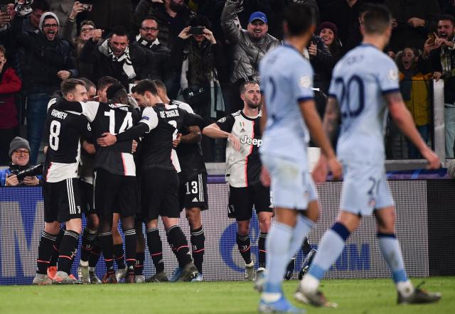 孔塞桑：起初我在图多尔手下有些不适应；尤文必须为奖杯而战（孔塞桑：刚接手图多尔体系时有些不适；尤文理应为冠军而战）