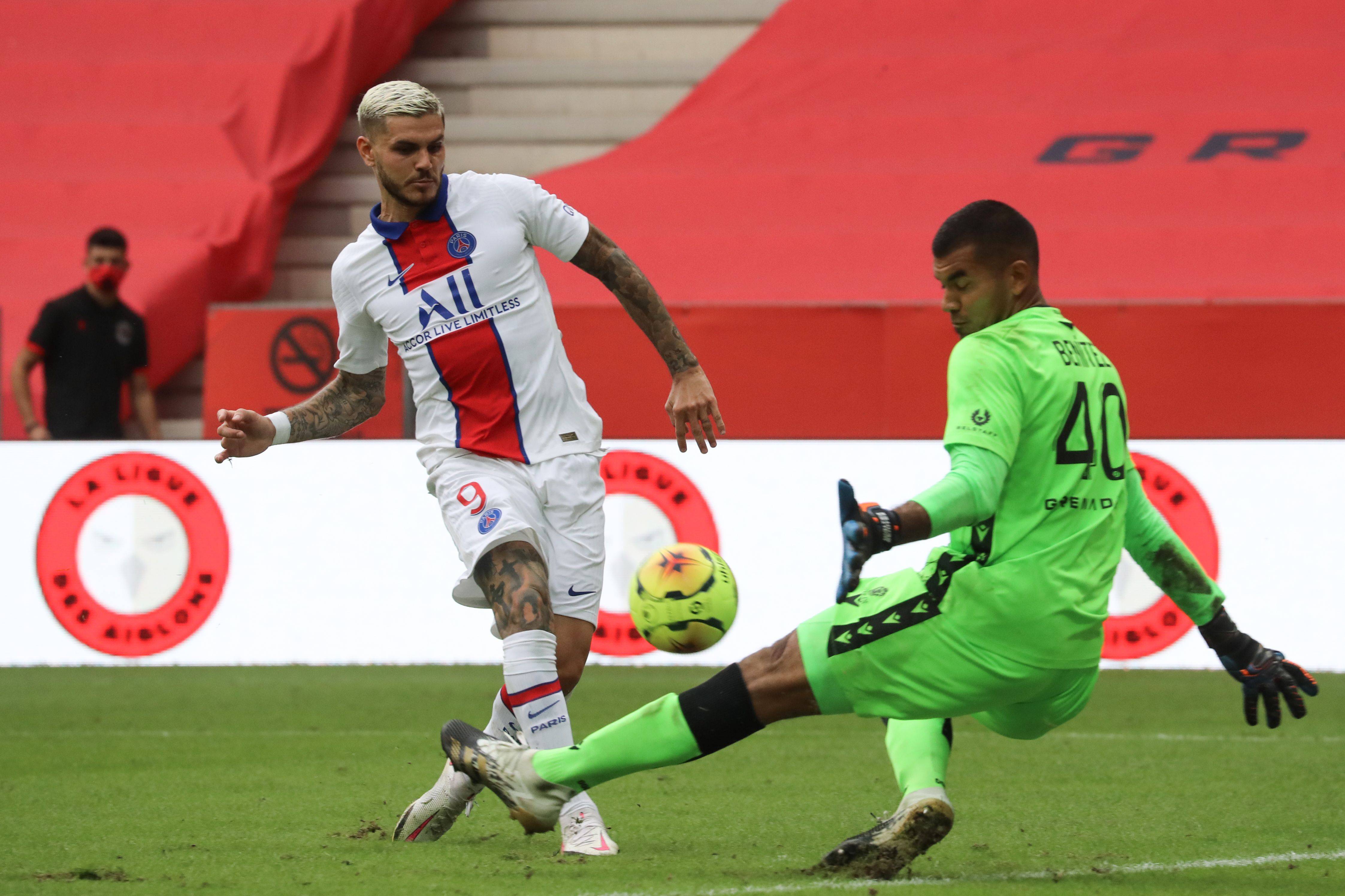 裤袜：C罗和姆巴佩的不同？C罗求胜欲更强；我可能38或39岁退役