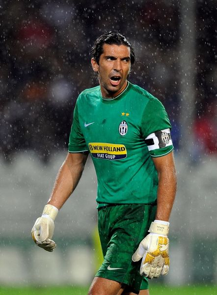 加斯佩里尼：罗马争意甲冠军？每个人都可以自由地梦想