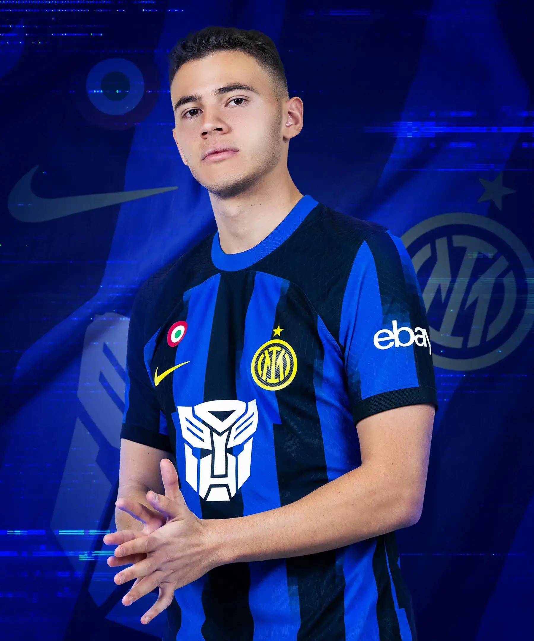 名宿：我不会让弗拉泰西当替补，任何比赛任何对手他都能进球（名宿：弗拉泰西不该坐板凳，对谁都能进球）