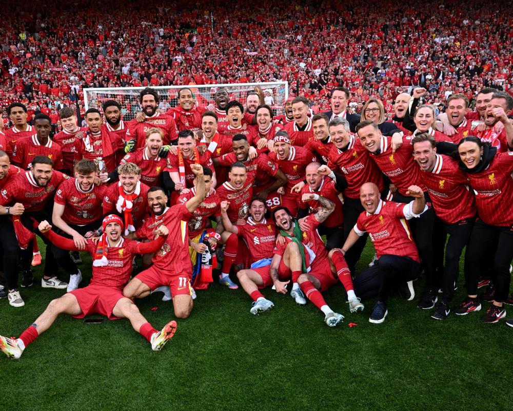 TA：利物浦冬窗签格伊可能性不大；与索博的续约谈判已开始（The Athletic：利物浦冬窗引进格伊希望渺茫，已启动与索博的续约谈判）